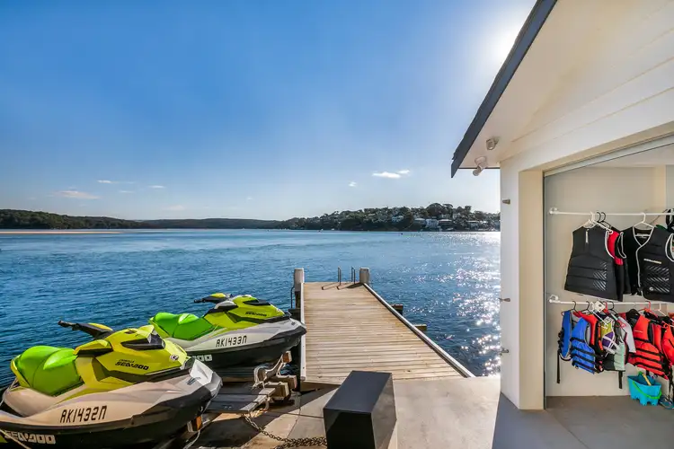 Sixth view of Homely house listing, 28 Matthew Flinders Place, Burraneer NSW 2230