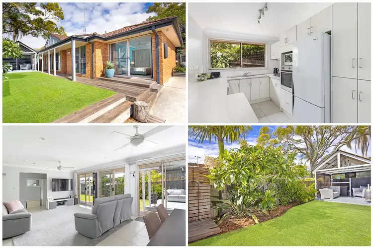 Main view of Homely house listing, 9A Carawa Road, Cromer NSW 2099