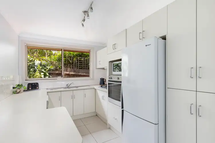 Fifth view of Homely house listing, 9A Carawa Road, Cromer NSW 2099