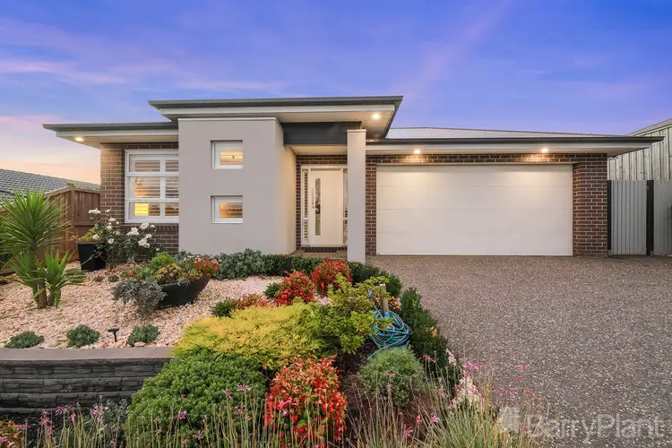4 Gemstone Court, Warragul VIC 3820