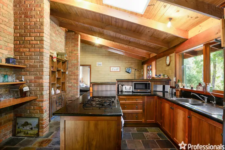 Second view of Homely house listing, 4 Carroll Street, Launching Place VIC 3139