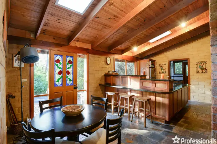 Sixth view of Homely house listing, 4 Carroll Street, Launching Place VIC 3139
