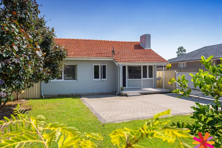 9 Coulson Street, Wilson WA 6107