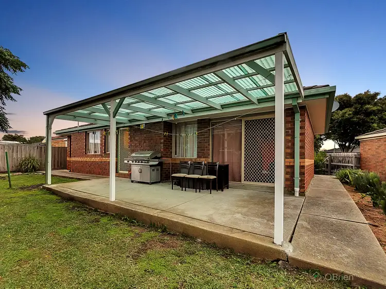 Sixth view of Homely house listing, 9 Lady Penrhyn Close, Cranbourne West VIC 3977