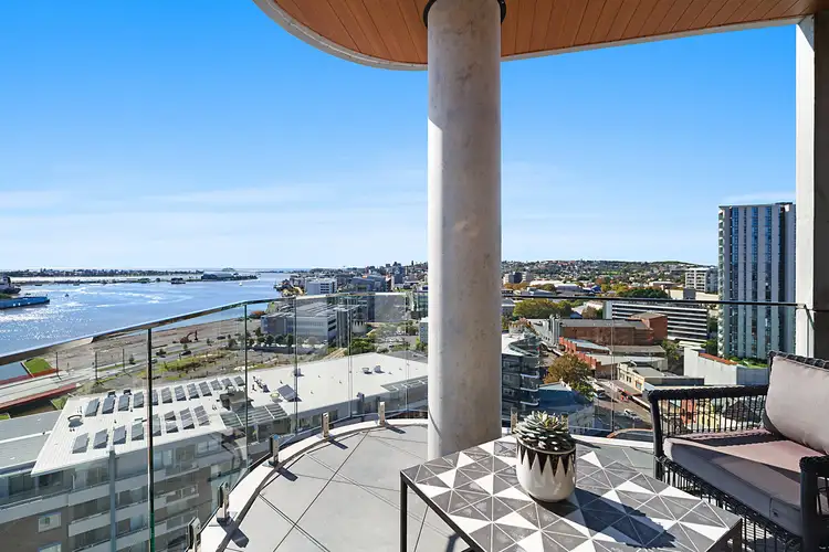 1302/770 Hunter Street, Newcastle West NSW 2302