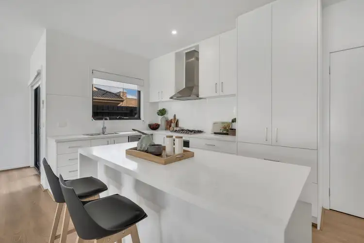 Fourth view of Homely townhouse listing, 1/4 Jinghi Road, Reservoir VIC 3073