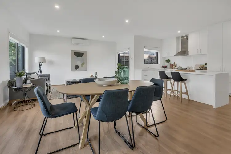 Fifth view of Homely townhouse listing, 1/4 Jinghi Road, Reservoir VIC 3073