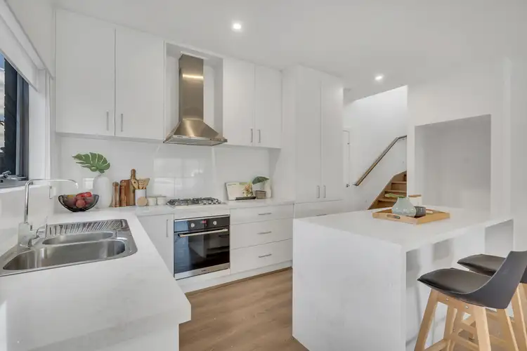Sixth view of Homely townhouse listing, 1/4 Jinghi Road, Reservoir VIC 3073