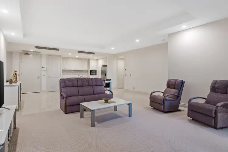 Third view of Homely apartment listing, 17/42-44 Brighton Parade, Southport QLD 4215