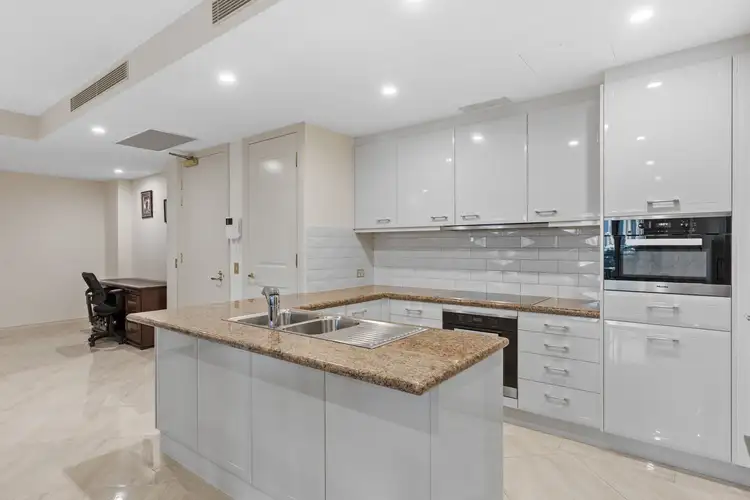 Fifth view of Homely apartment listing, 17/42-44 Brighton Parade, Southport QLD 4215