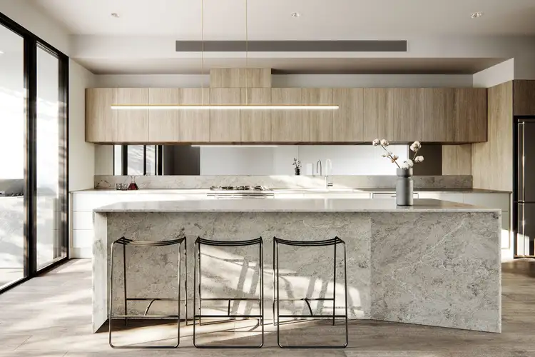 Second view of Homely townhouse listing, 38 Anchor Place, Safety Beach VIC 3936