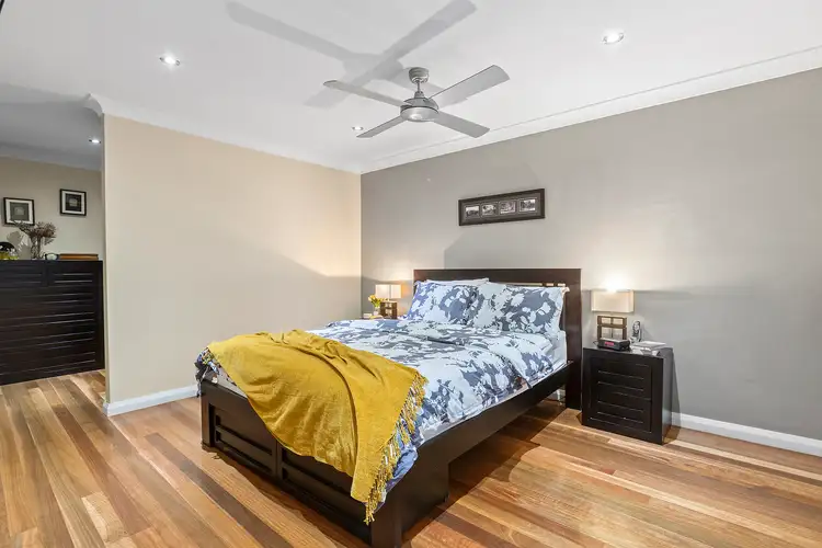 Fifth view of Homely house listing, 44 Bellevue Avenue, Denistone NSW 2114