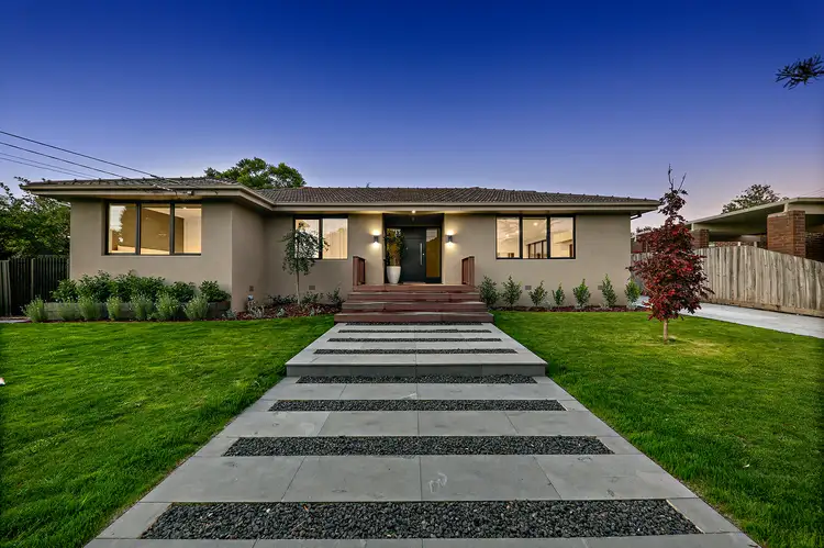 101 Hansworth Street, Mulgrave VIC 3170