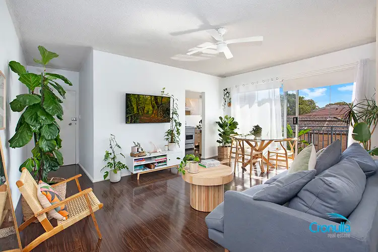 Main view of Homely apartment listing, 14/72 Kurnell Road, Cronulla NSW 2230