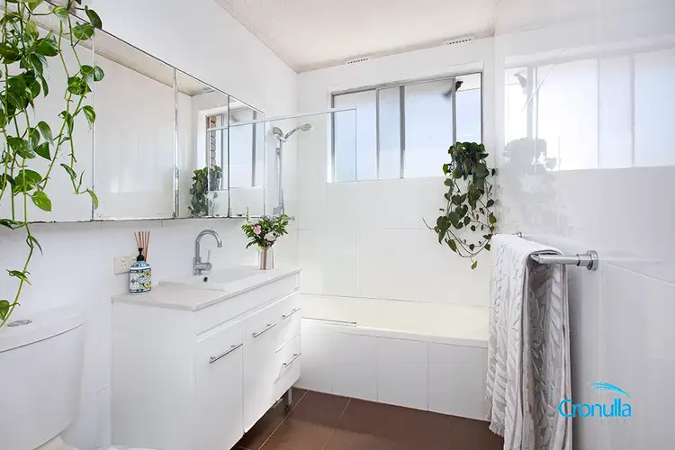 Fifth view of Homely apartment listing, 14/72 Kurnell Road, Cronulla NSW 2230