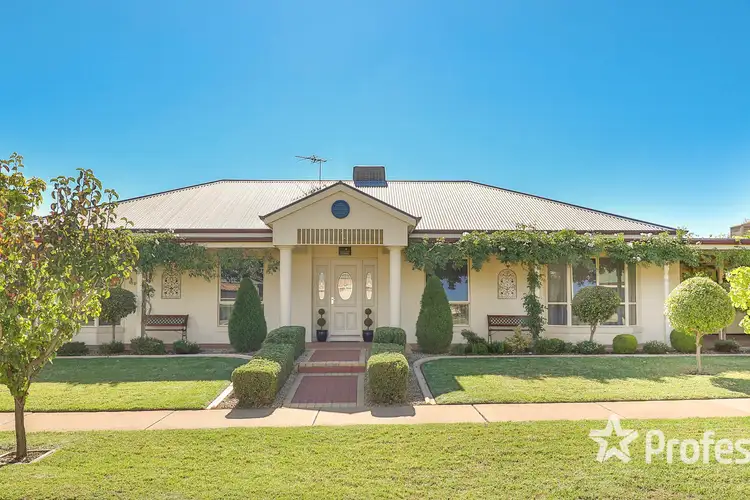 9 Milia Court, Mildura VIC 3500