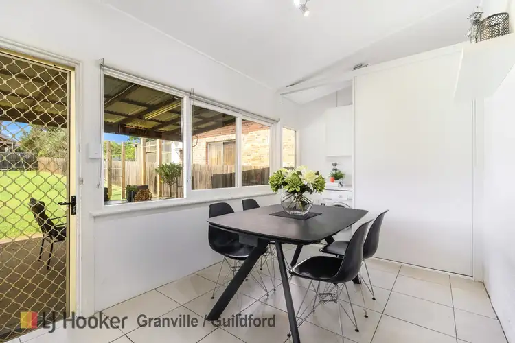 Fourth view of Homely house listing, 22 Station Street, Guildford NSW 2161