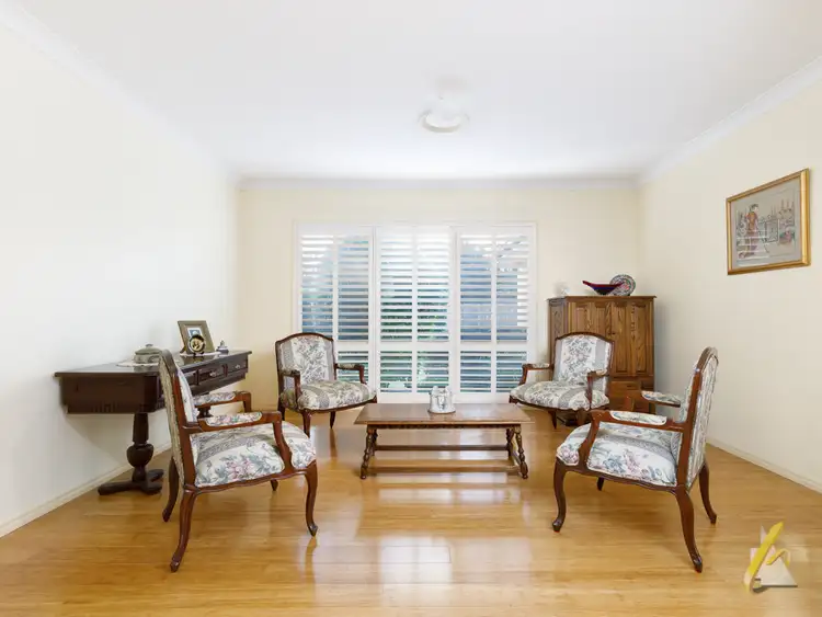 Third view of Homely house listing, 21 Harrison Crescent, Forest Lake QLD 4078