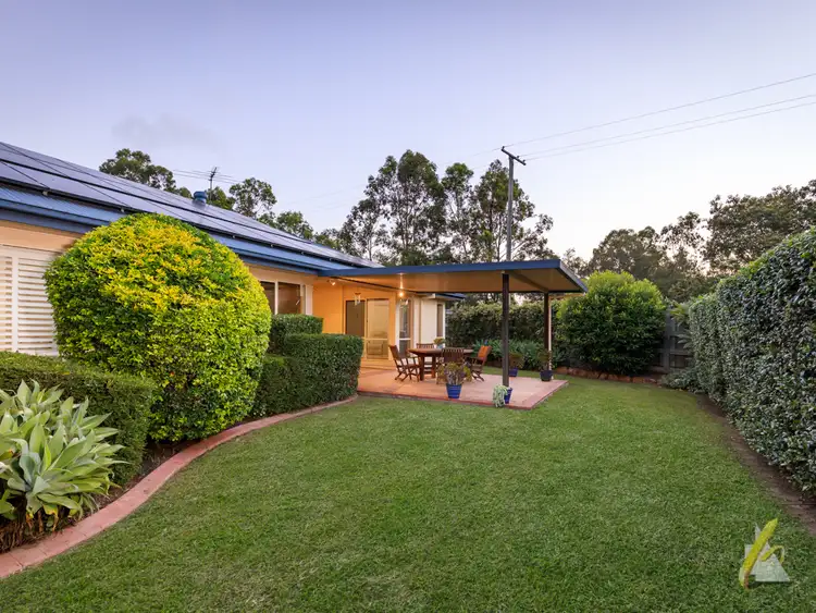 Fifth view of Homely house listing, 21 Harrison Crescent, Forest Lake QLD 4078