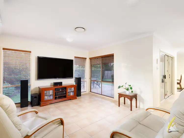 Seventh view of Homely house listing, 21 Harrison Crescent, Forest Lake QLD 4078