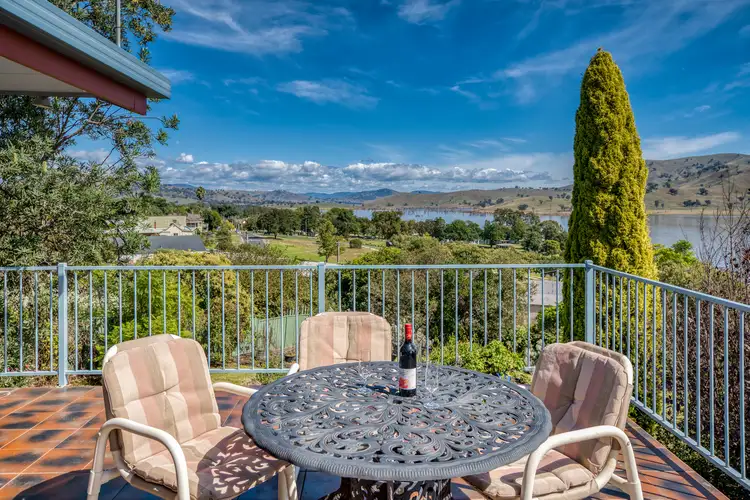 47 Jillico Avenue, Tallangatta VIC 3700