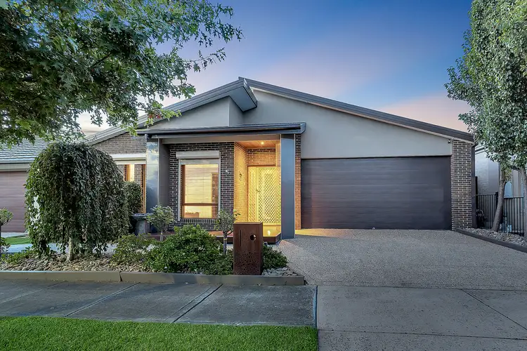 5 Fletcher Road, Craigieburn VIC 3064