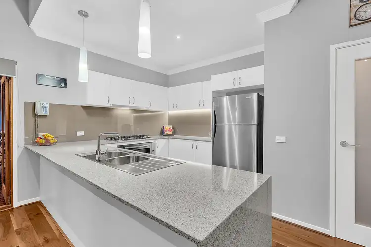 Fourth view of Homely house listing, 5 Fletcher Road, Craigieburn VIC 3064