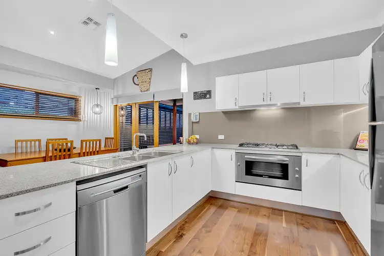 Fifth view of Homely house listing, 5 Fletcher Road, Craigieburn VIC 3064