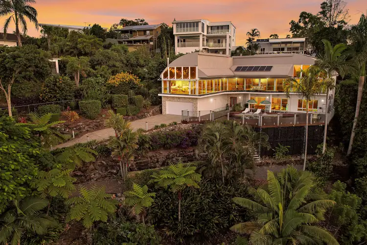 Main view of Homely house listing, 6 Keppel Lane, Buderim QLD 4556