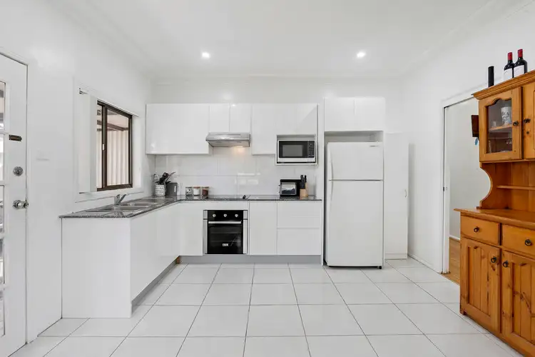 Second view of Homely house listing, 12 Wirruna Street, Blacktown NSW 2148