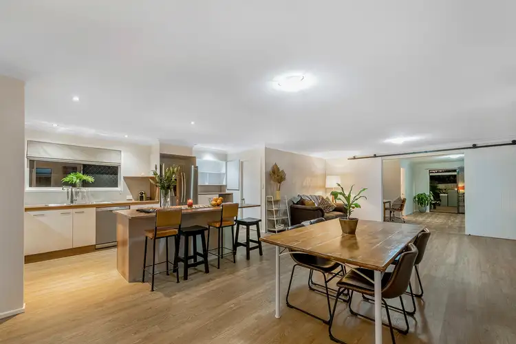 Second view of Homely house listing, 167 Currumbin Creek Road, Currumbin Waters QLD 4223