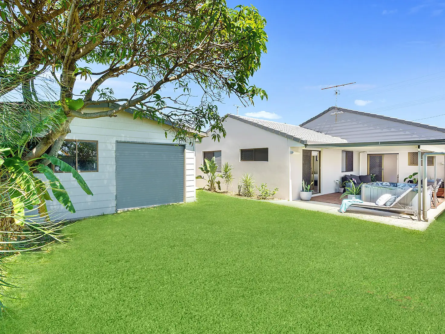 Main view of Homely house listing, 283 Nicklin Way, Warana QLD 4575