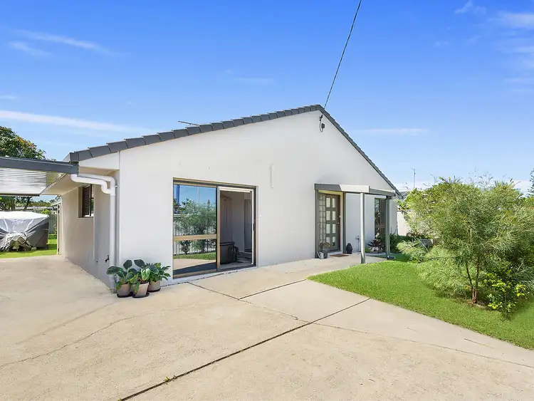 Third view of Homely house listing, 283 Nicklin Way, Warana QLD 4575