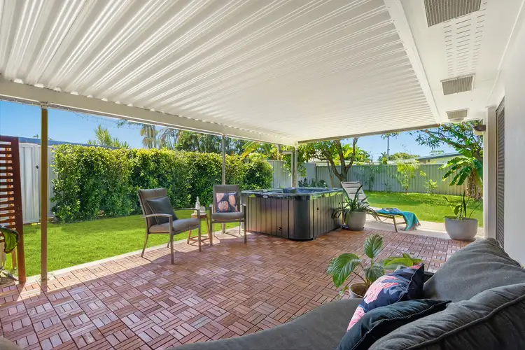 Sixth view of Homely house listing, 283 Nicklin Way, Warana QLD 4575