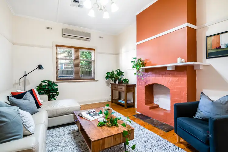 Fourth view of Homely house listing, 41 Hazel Terrace, Henley Beach South SA 5022