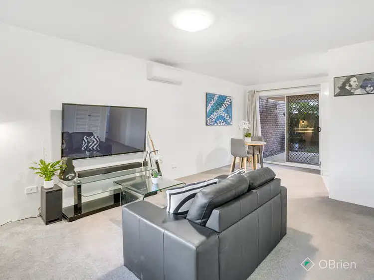 Second view of Homely unit listing, 12/396-397 Station Street, Bonbeach VIC 3196