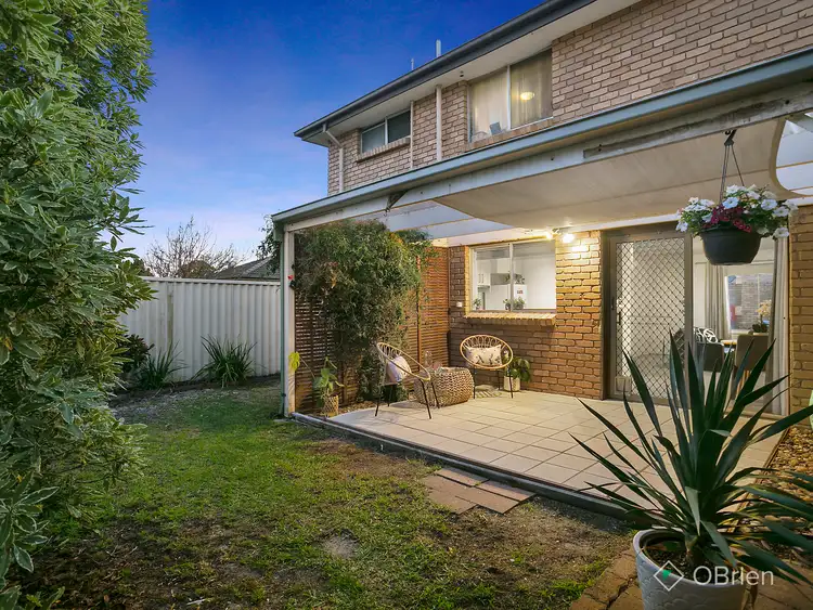 Fifth view of Homely unit listing, 12/396-397 Station Street, Bonbeach VIC 3196