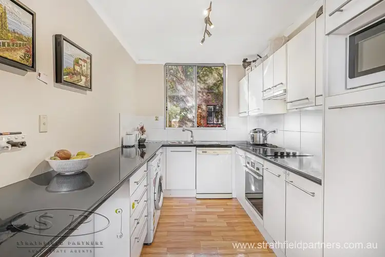Main view of Homely apartment listing, 13/21 Meadow Crescent, Meadowbank NSW 2114