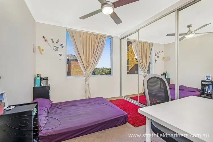 Fifth view of Homely apartment listing, 13/21 Meadow Crescent, Meadowbank NSW 2114