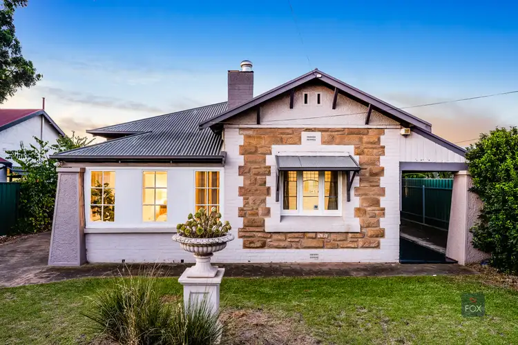 38 Da Costa Avenue, Prospect SA 5082
