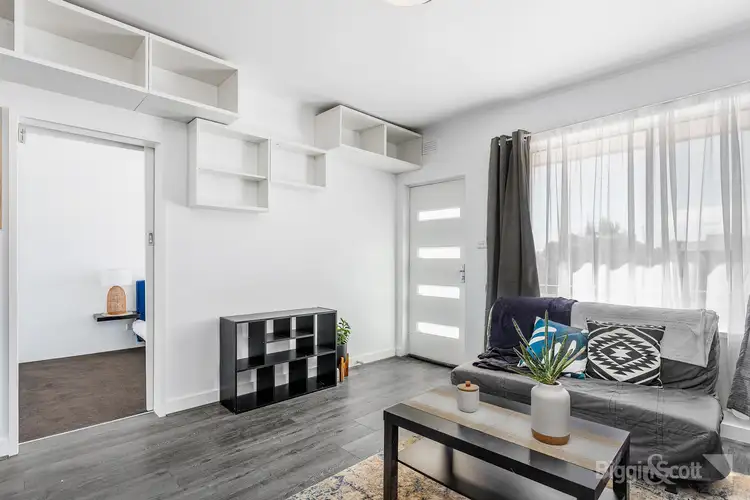 Third view of Homely unit listing, 5/17 Greene Street, South Kingsville VIC 3015