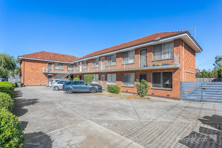 Sixth view of Homely unit listing, 5/17 Greene Street, South Kingsville VIC 3015