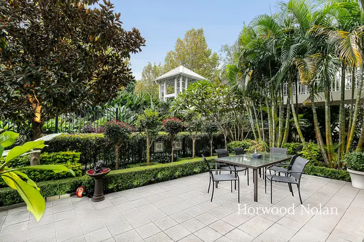 106/8 Village Drive, Breakfast Point NSW 2137