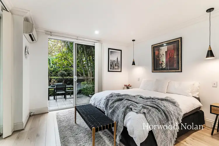 Fourth view of Homely apartment listing, 106/8 Village Drive, Breakfast Point NSW 2137