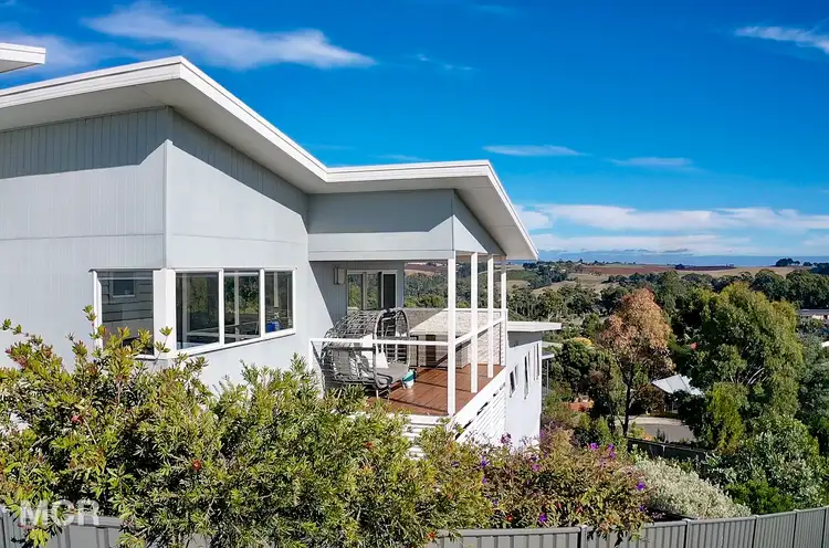 Second view of Homely house listing, 26 Leary Avenue, Stony Rise TAS 7310
