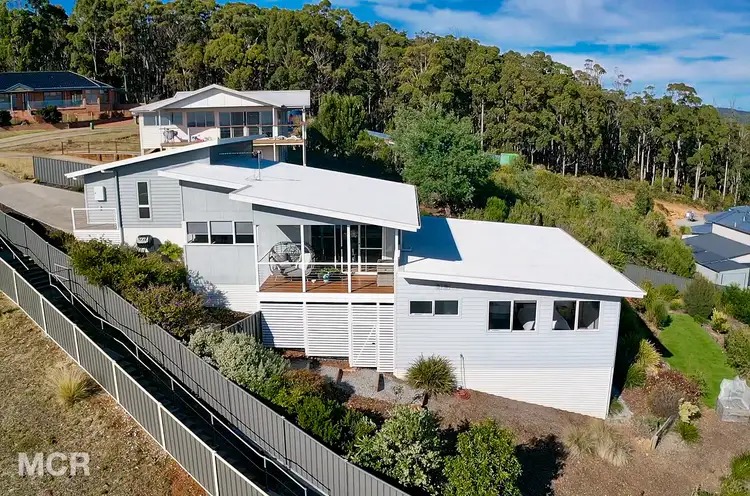 Third view of Homely house listing, 26 Leary Avenue, Stony Rise TAS 7310