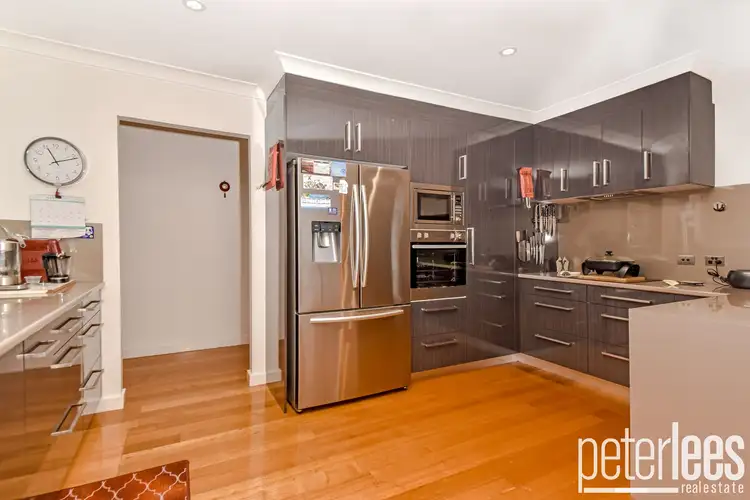Second view of Homely house listing, 1A Tamar Avenue, George Town TAS 7253