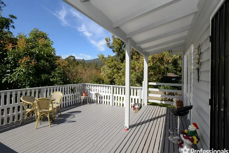 22 Patrick Street, Millgrove VIC 3799