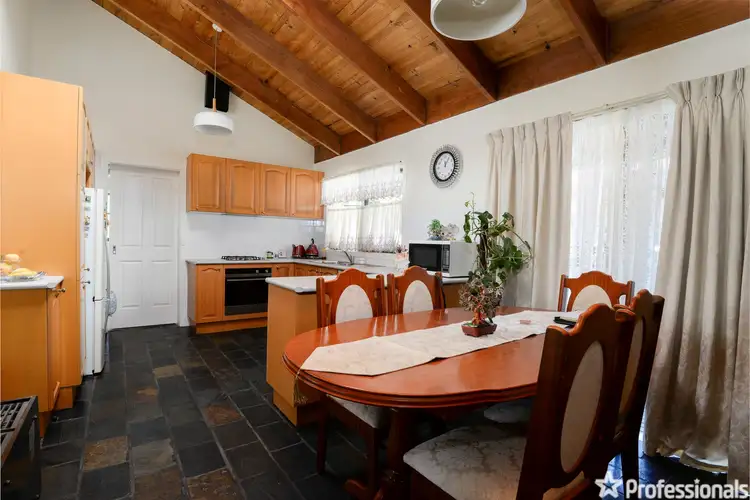 Sixth view of Homely house listing, 22 Patrick Street, Millgrove VIC 3799