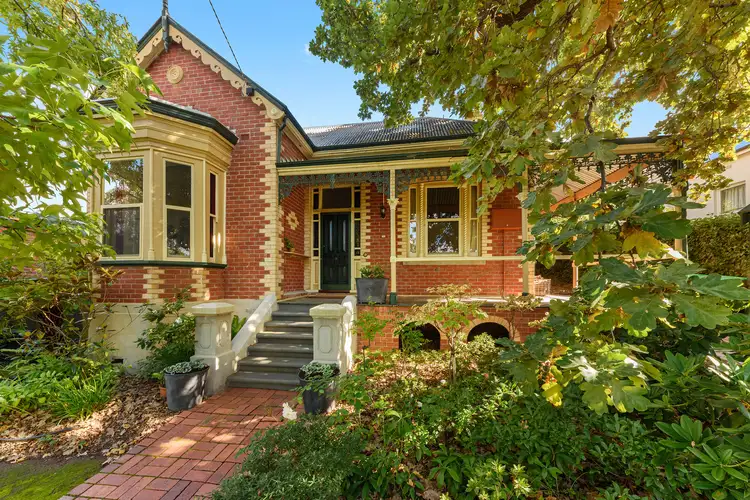 76 MacKenzie Street, Bendigo VIC 3550